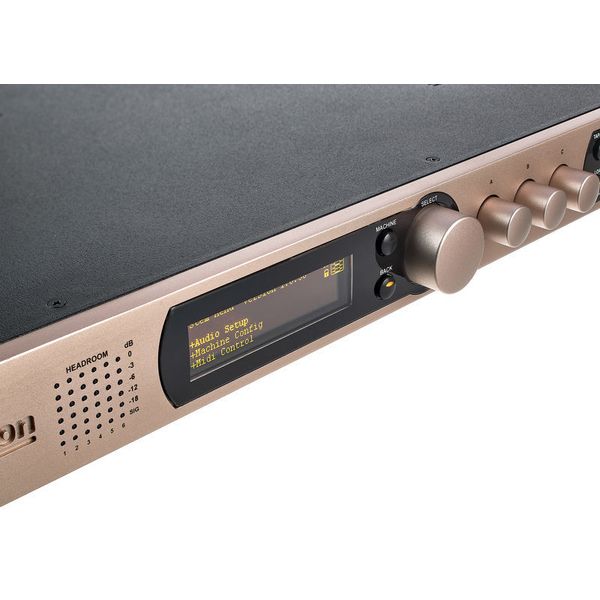 Lexicon PCM96 Surround D