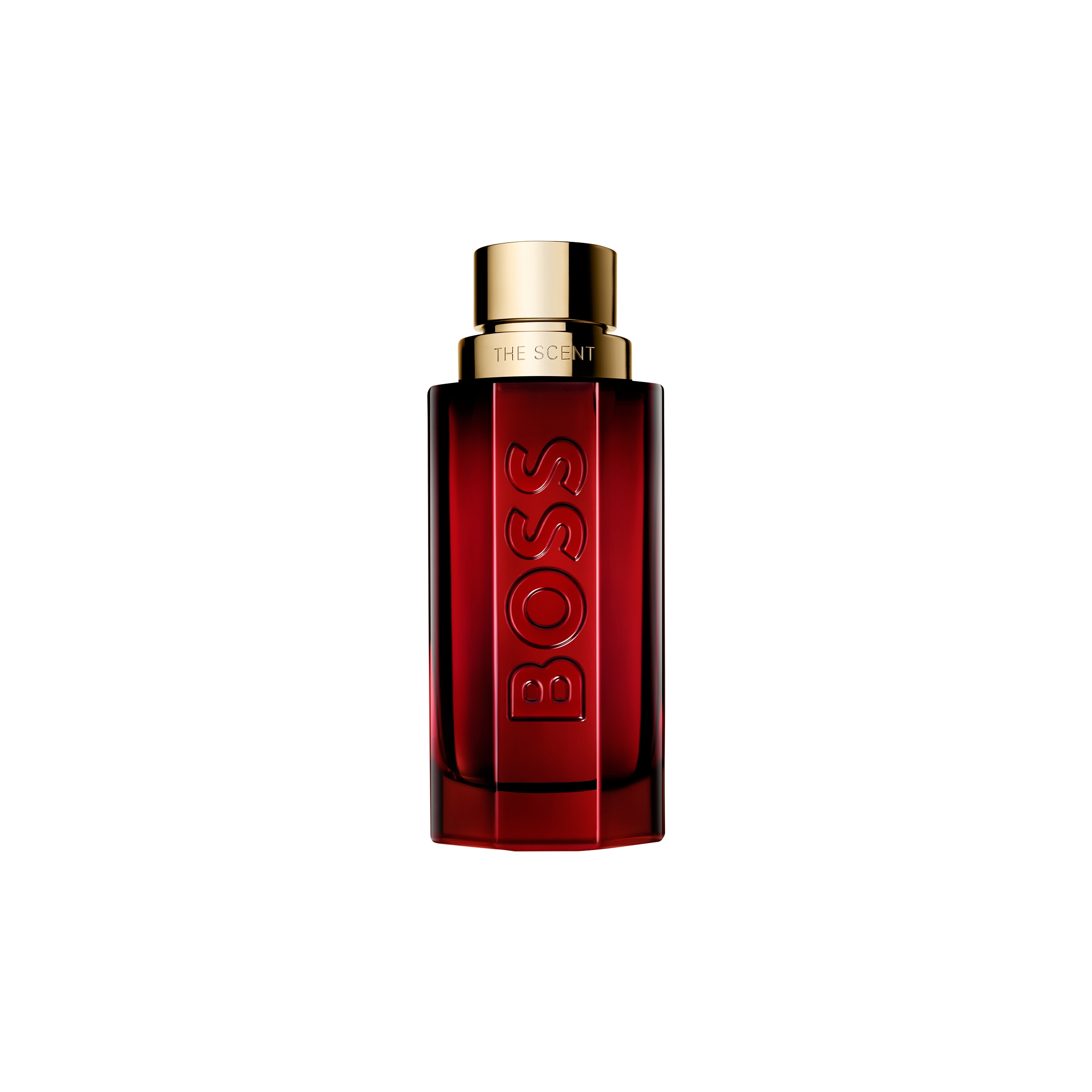 HUGO BOSS The Scent Elixir 25 100 ml