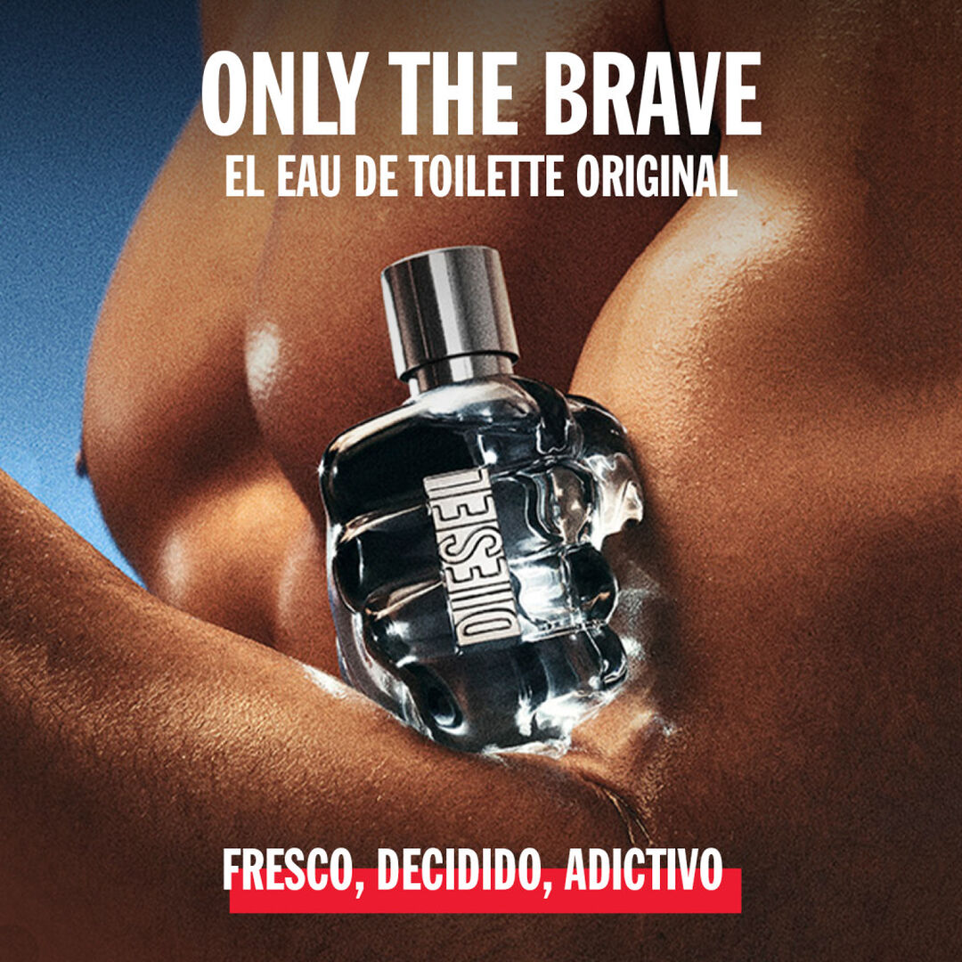 Only the Brave Eau de Toilette - 50ml
