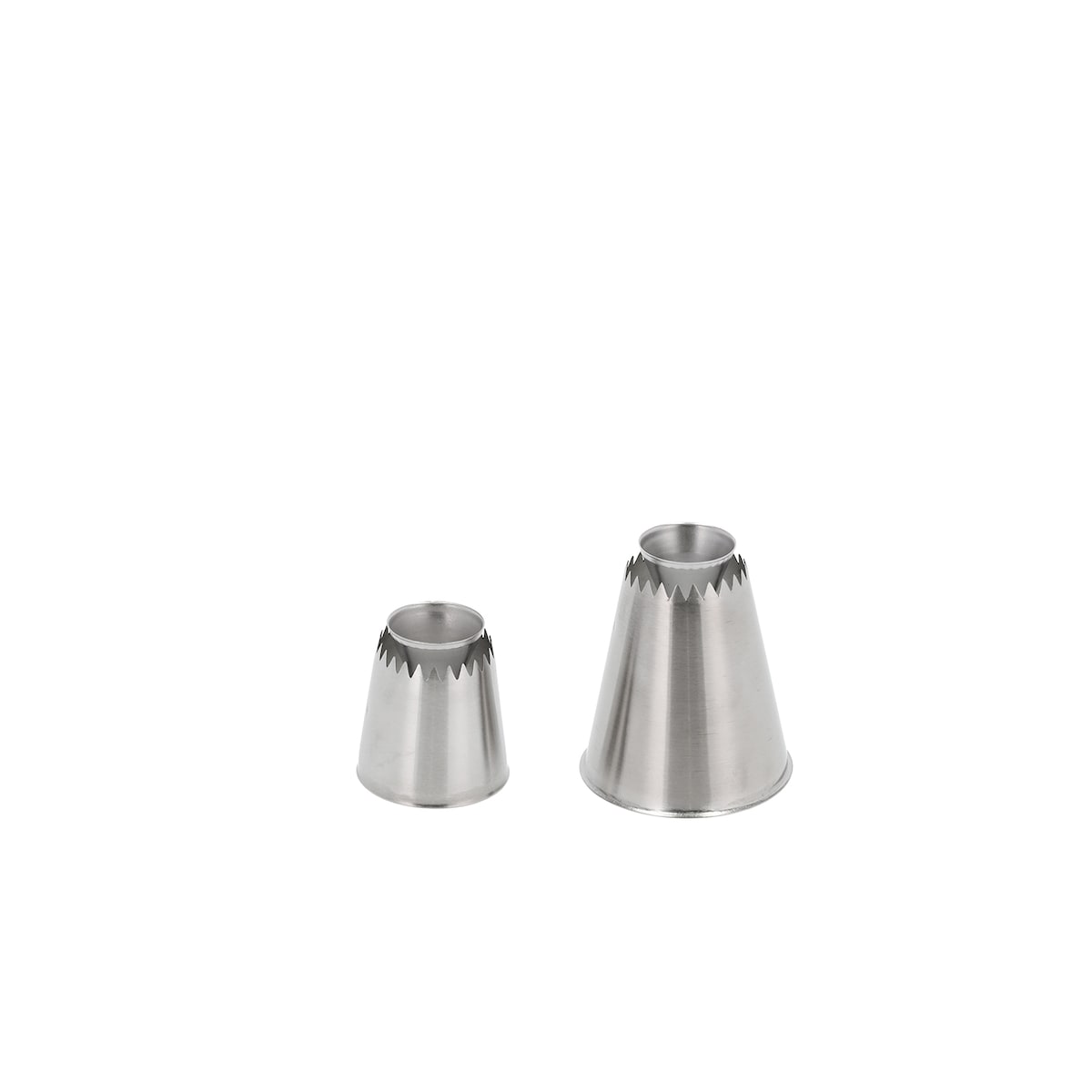 Blomsterbergs Sultan Pipping tip set 2 pcs
