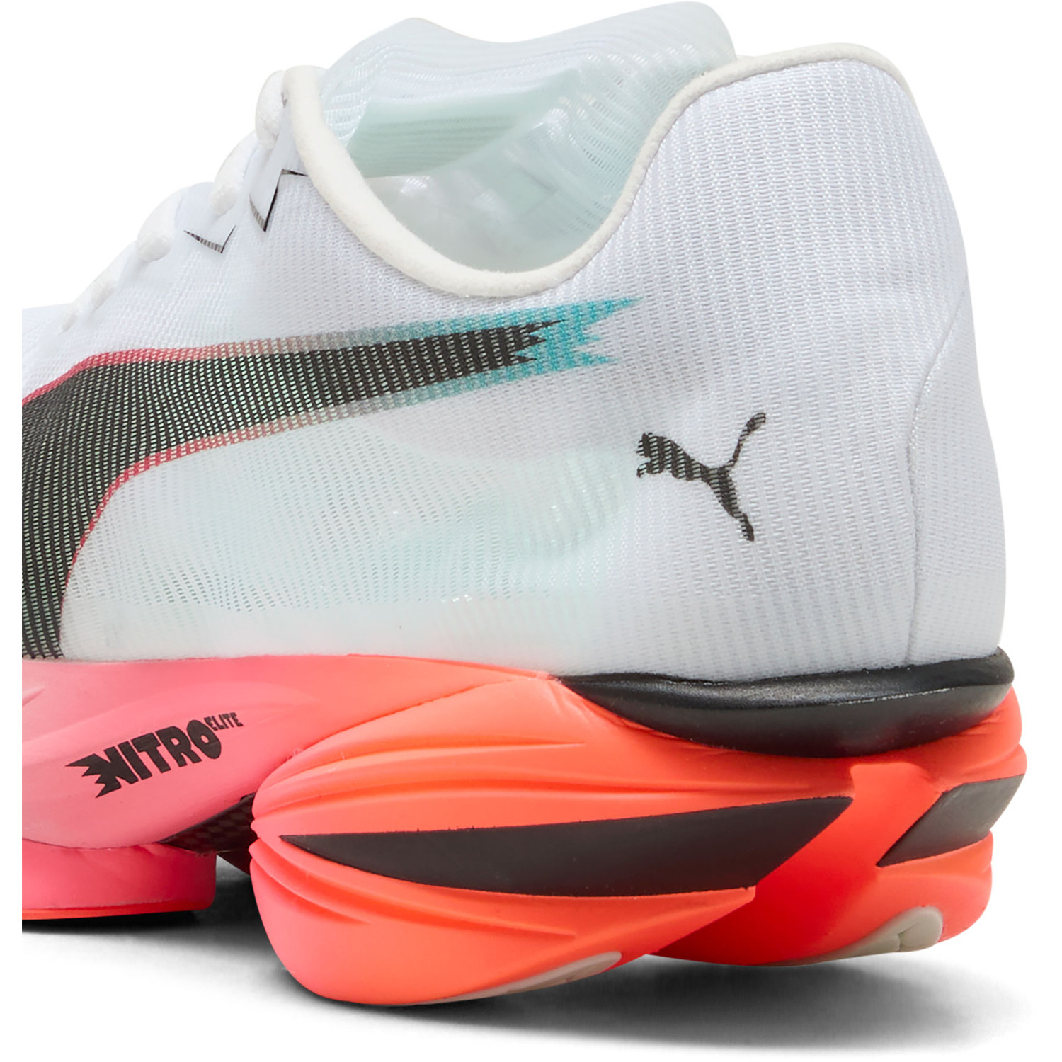 Puma Fast-R Nitro Elite 3 Dames