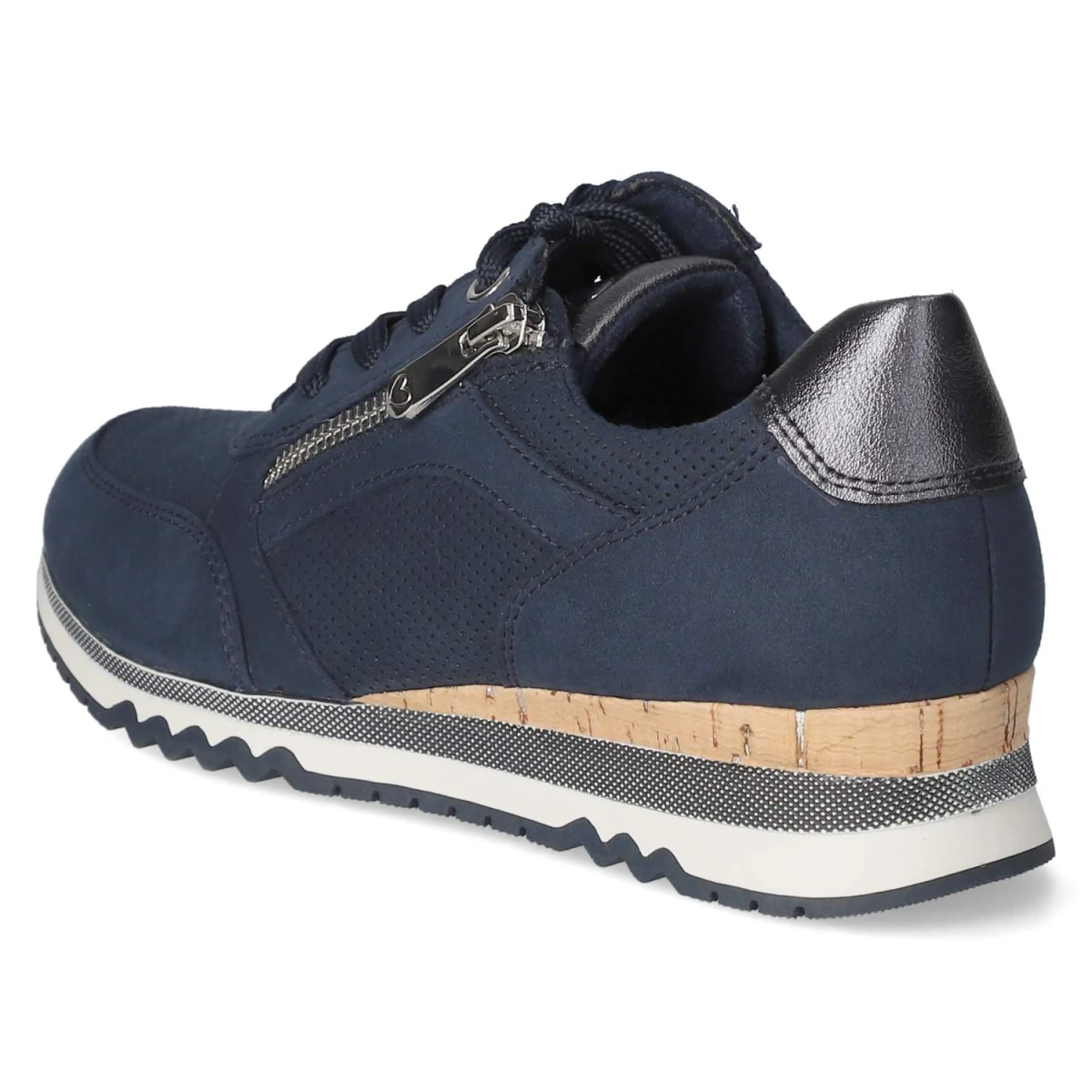 Marco TozziSneaker Low - NAVY COMB