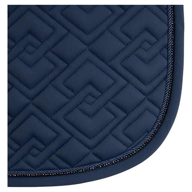Zadeldek ANKY 3C Professional Dressuur Donkerblauw