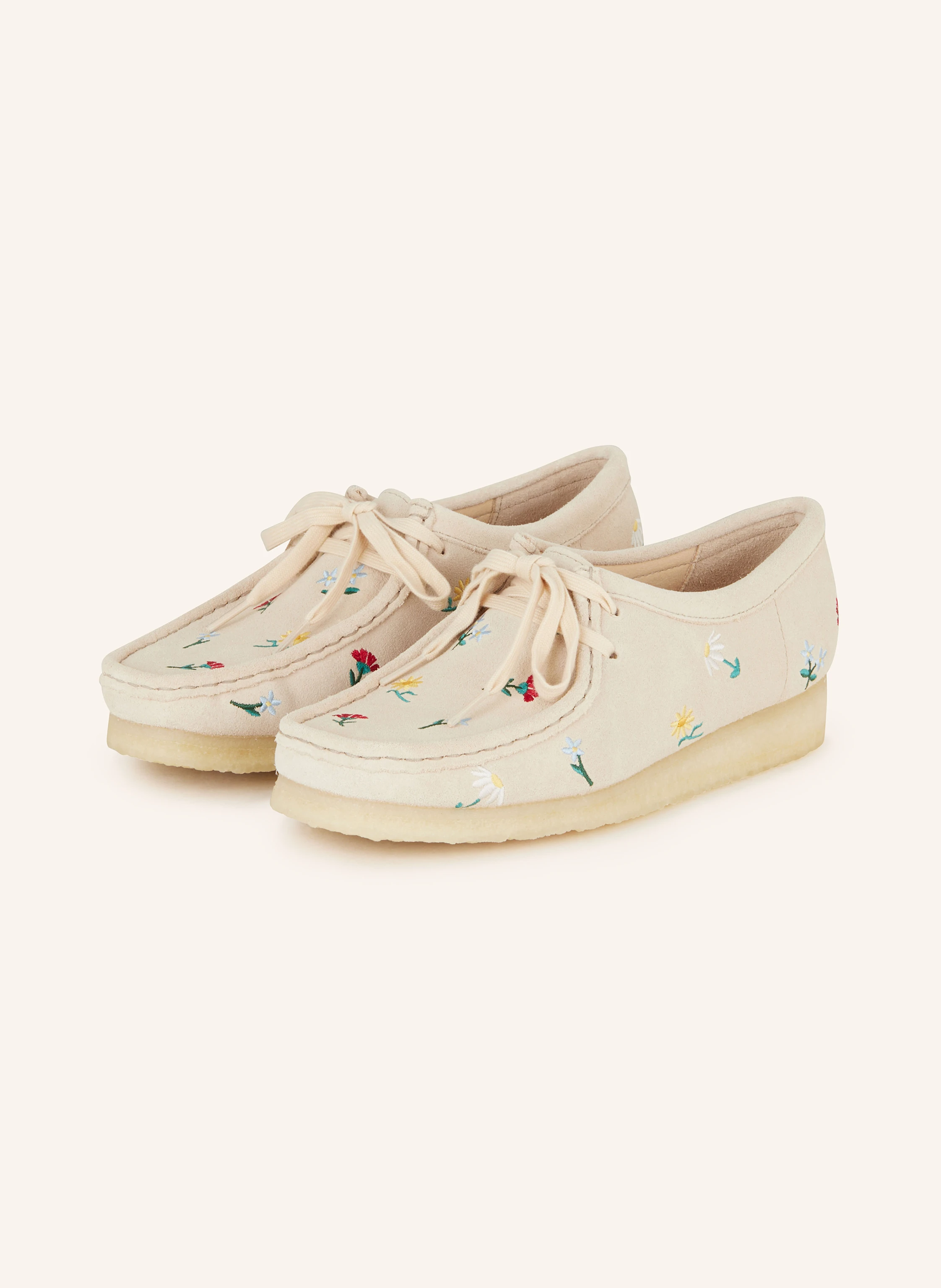 Clarks ORIGINALS Desert-Boots WALLABEE