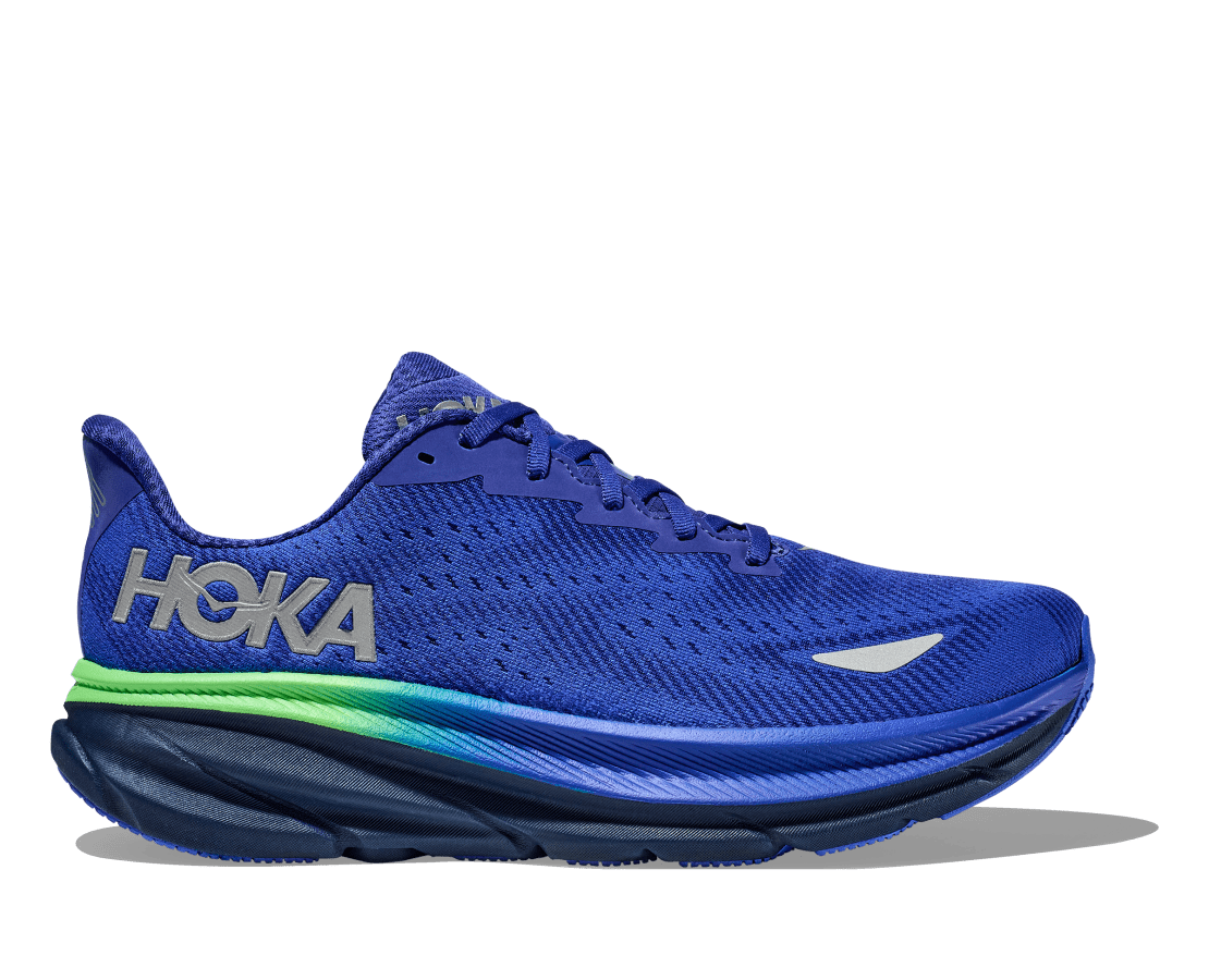 Uomo Clifton 9 GORE-TEX
