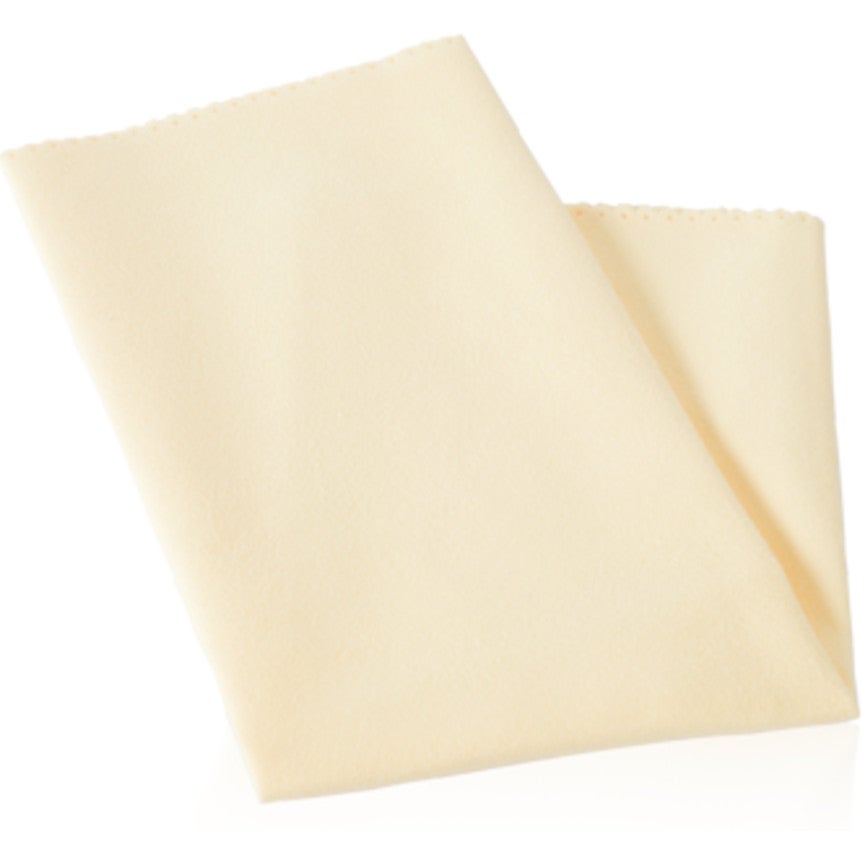 MusicNomad MN731 String Instrument Microfiber Polishing Cloth poetsdoek voor strijkinstrumenten