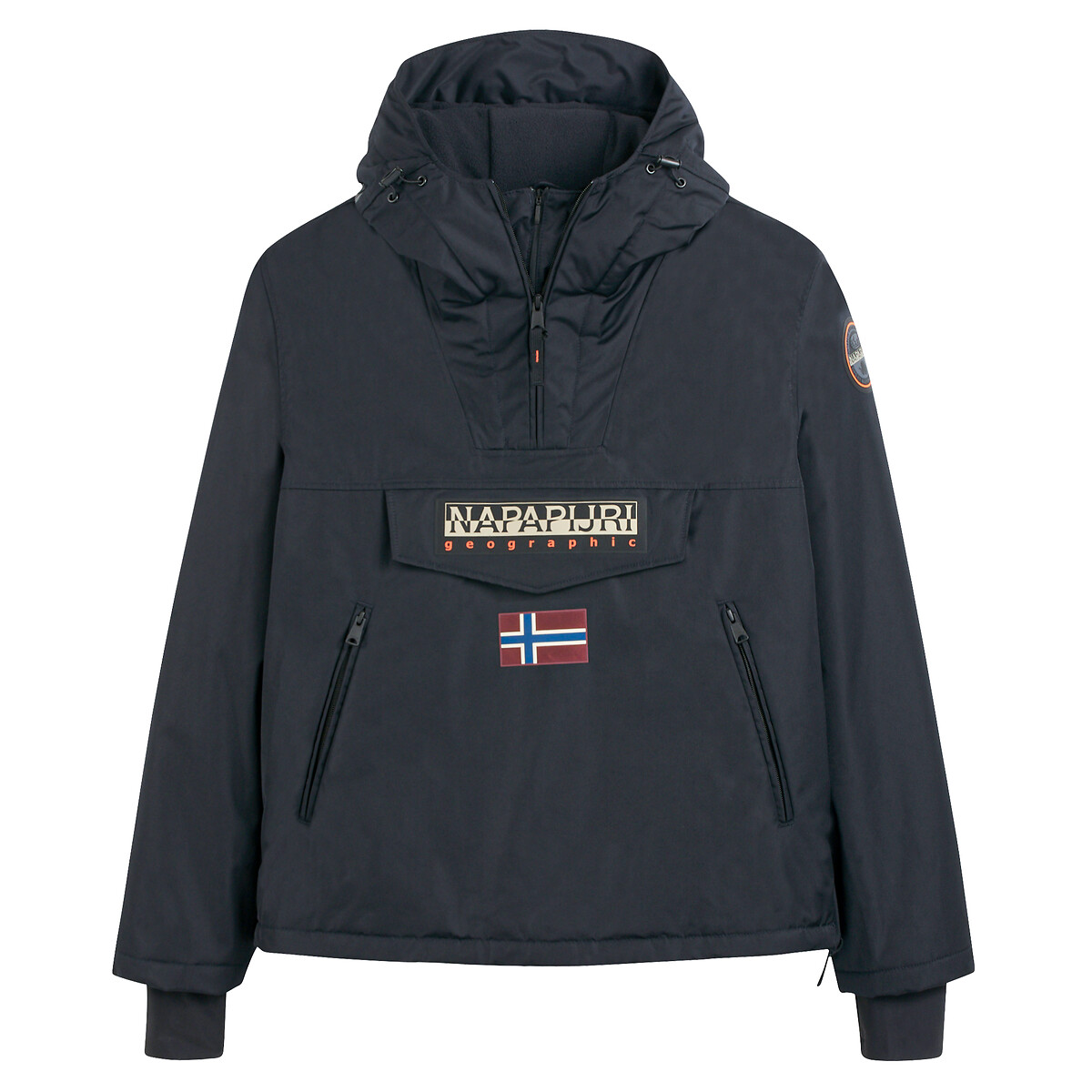 NAPAPIJRI<br>Casaco de inverno Rainforest Next