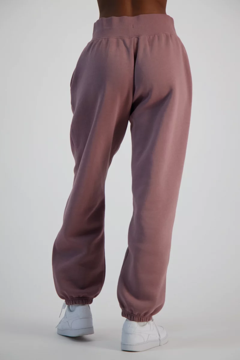 Nike Sportswear Phoenix Fleece Oversize Damen Trainerhose