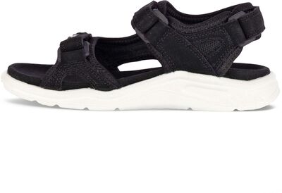 Ecco X-Trinsic K Sandaler, Svart