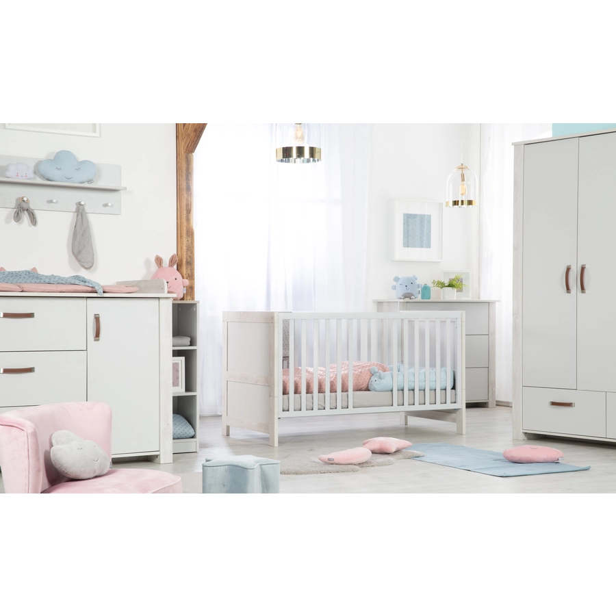 roba  Komplett - Kinderzimmer Mila