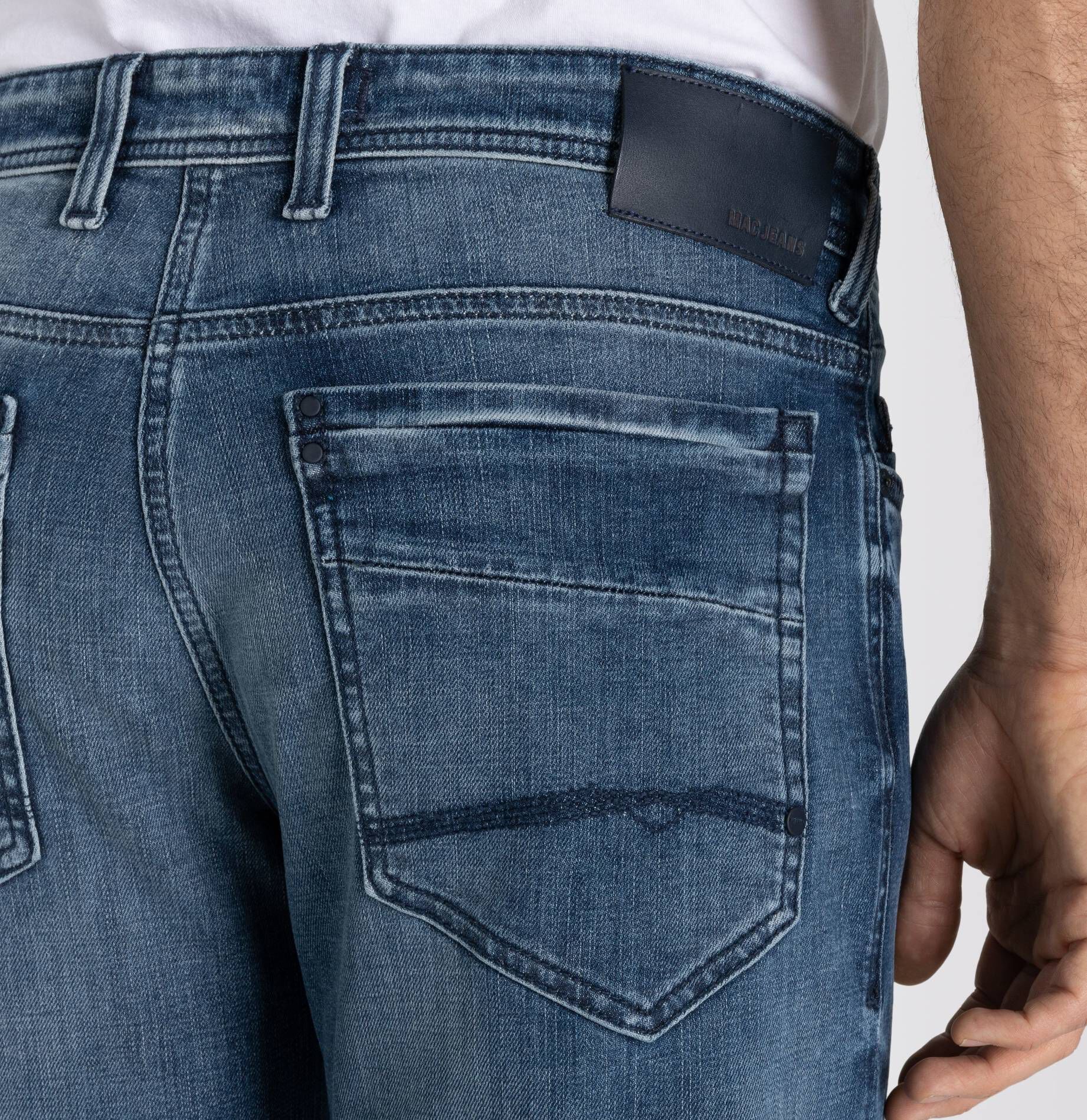 MAC| Herren Jeans BEN H900 Regular Fit