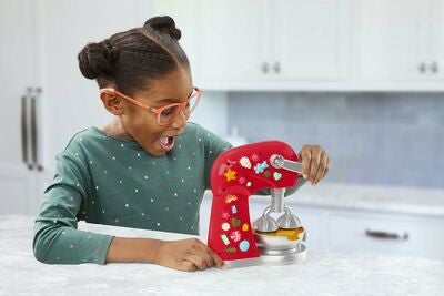 Play-Doh Modelleire Magical Mixer Playset