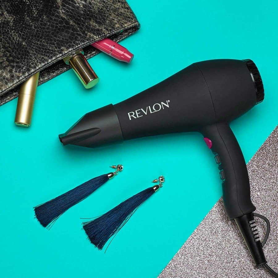 Revlon Tools Smooth Brilliance Hair Dryer