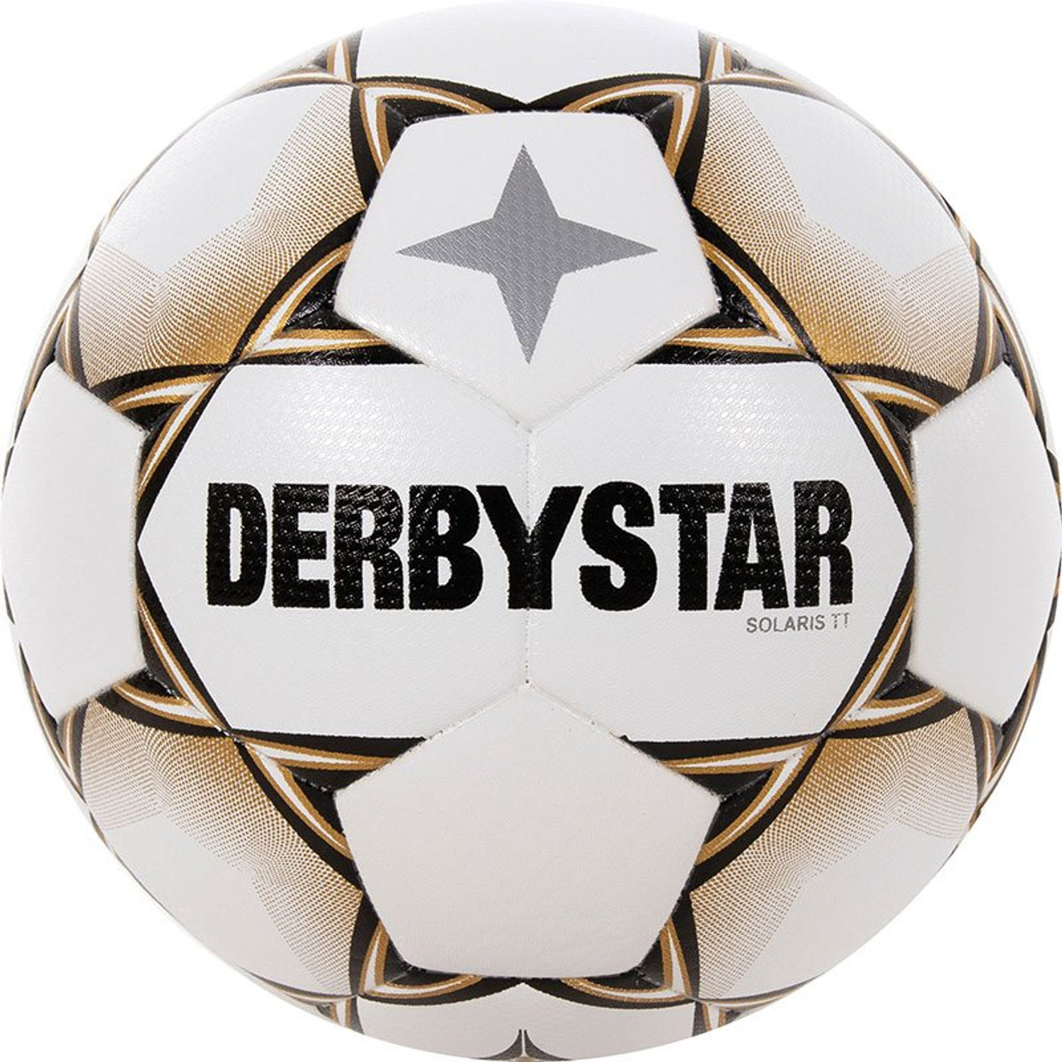 Derbystar Solaris TT II - Maat 5