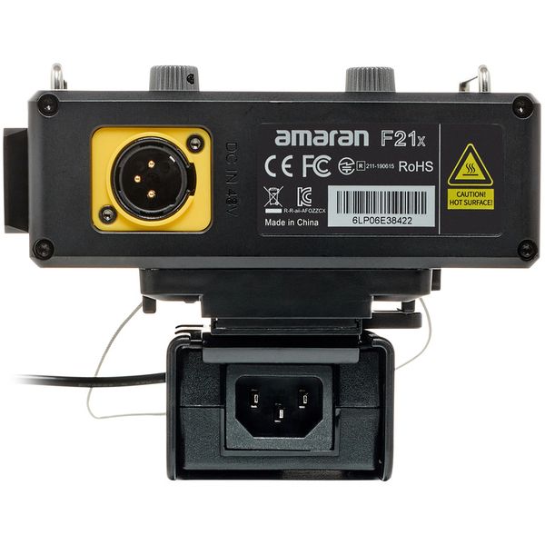 Amaran F21x (EU)