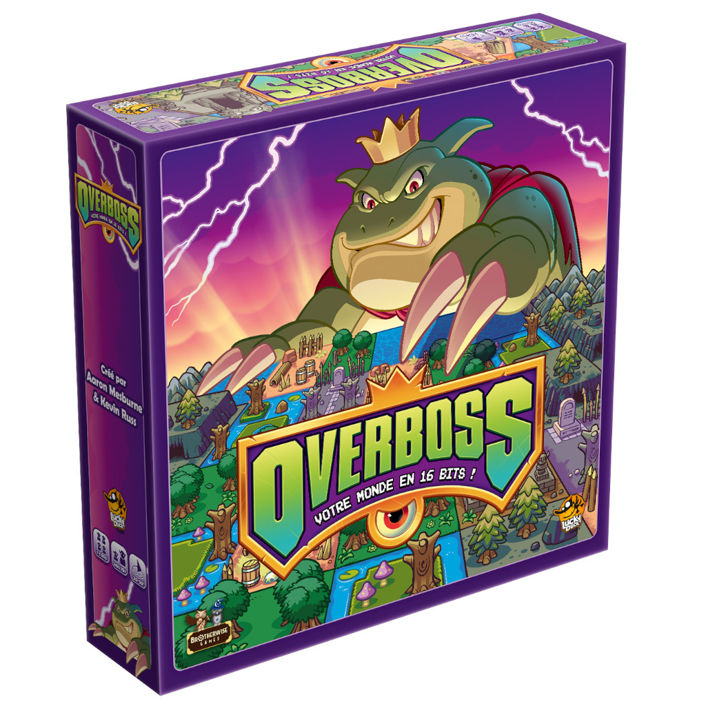 Overboss