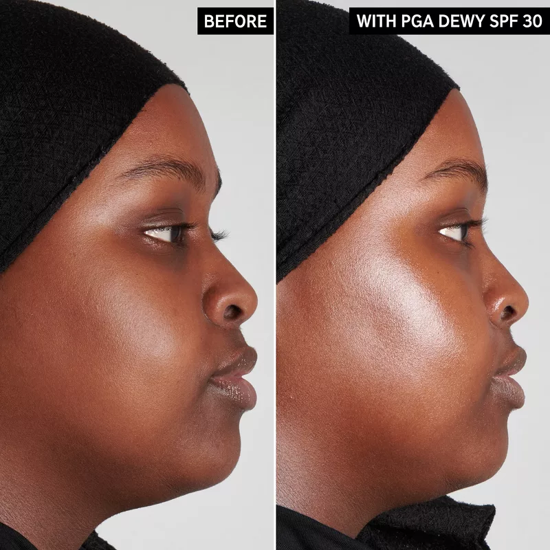 The Inkey List Polyglutamic Acid Dewy Sunscreen SPF 30 - 50 ml