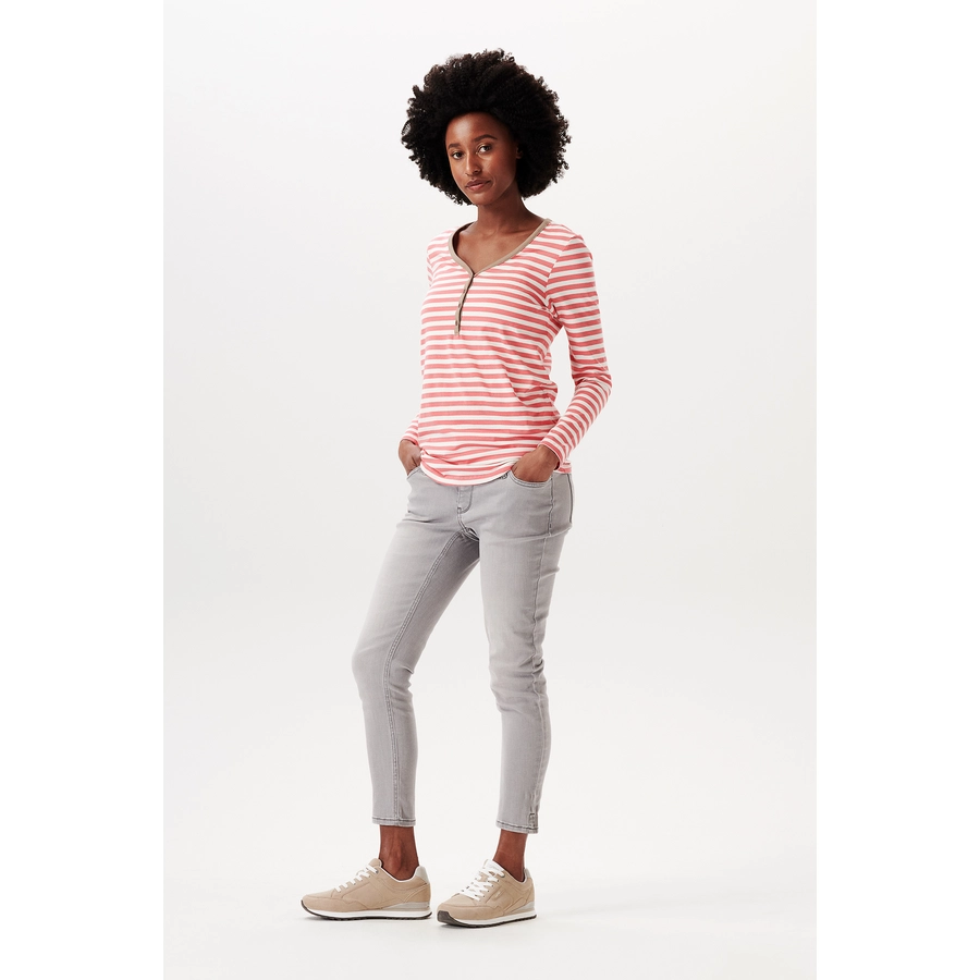Esprit Still-Shirt Blush