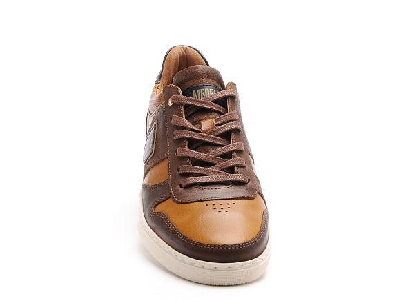 Medellin basses homme 345p marron