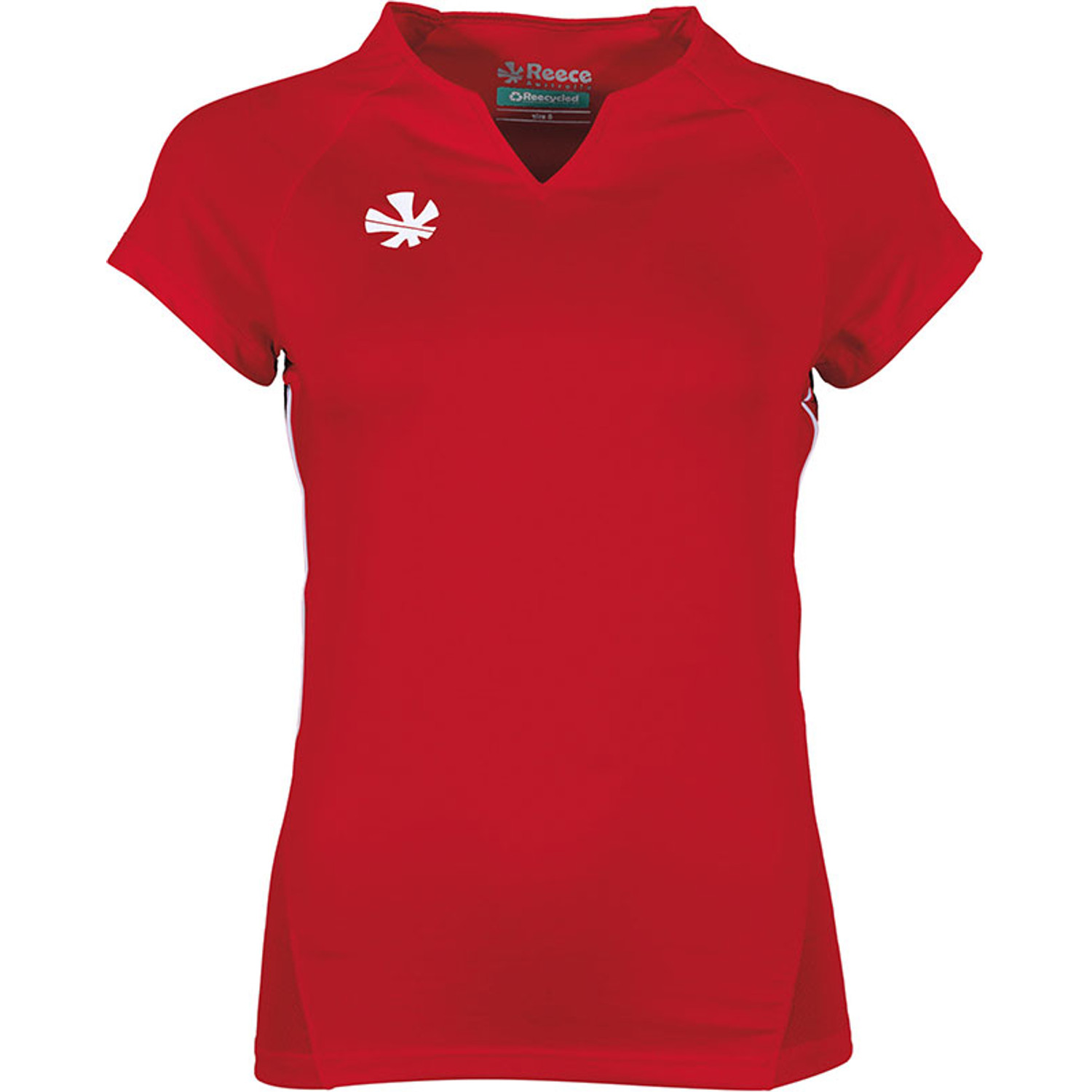 Reece Rise Shirt Dames