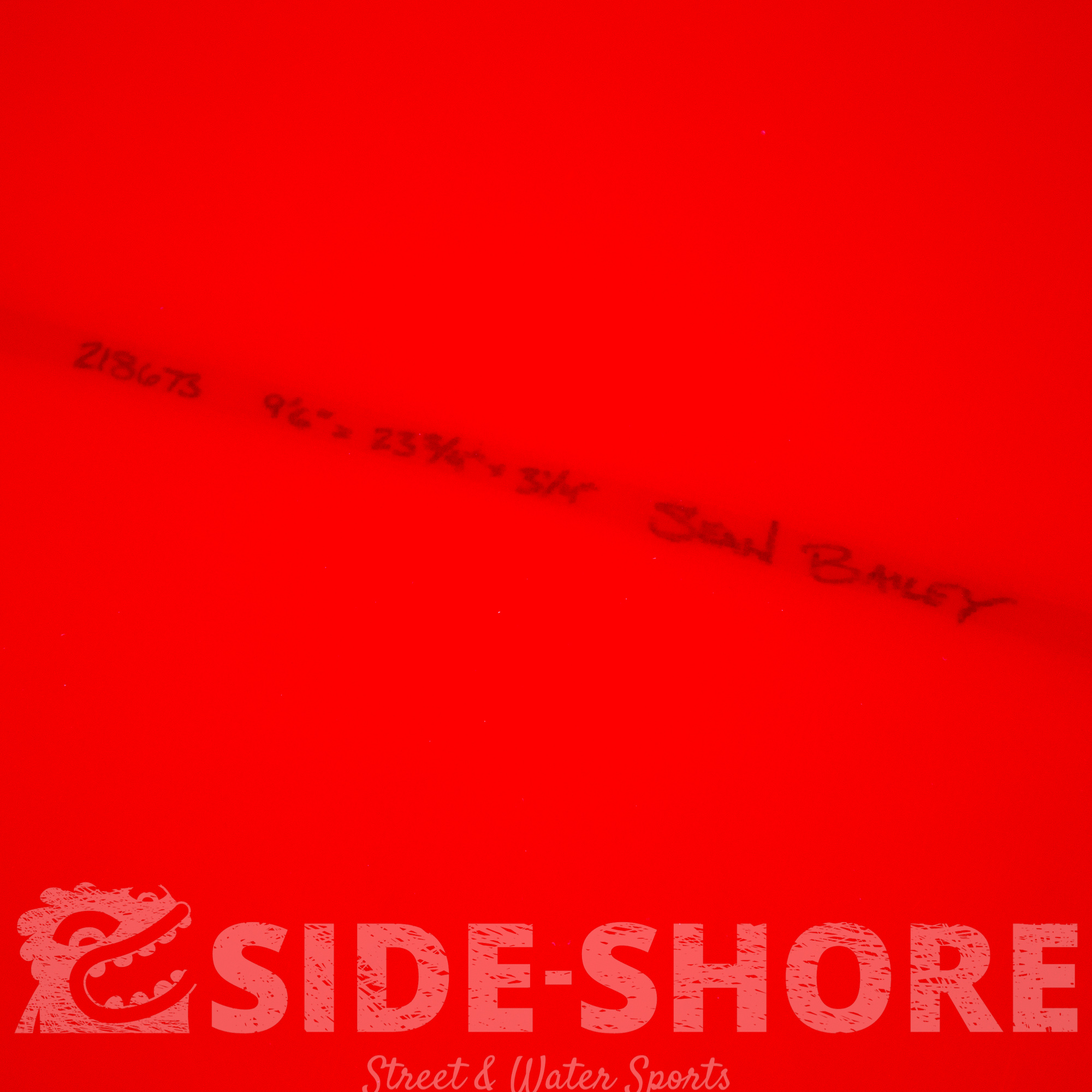 Hobie Colin noserider - 9'6 x 23