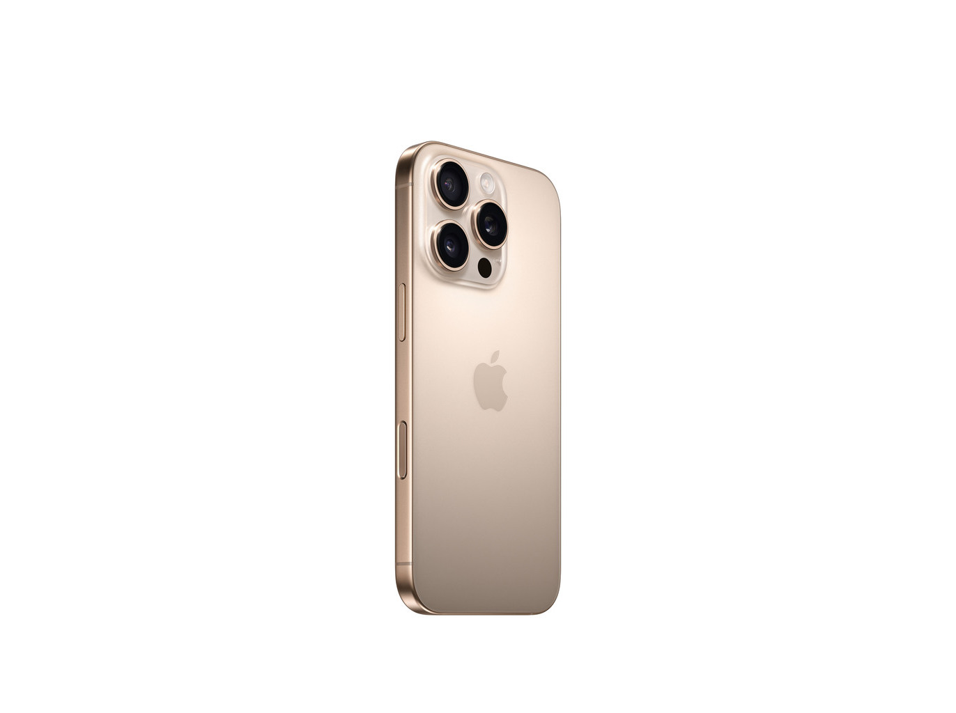 IPHONE 16 PRO APPLE 128GB TITÂNIO DESERTO