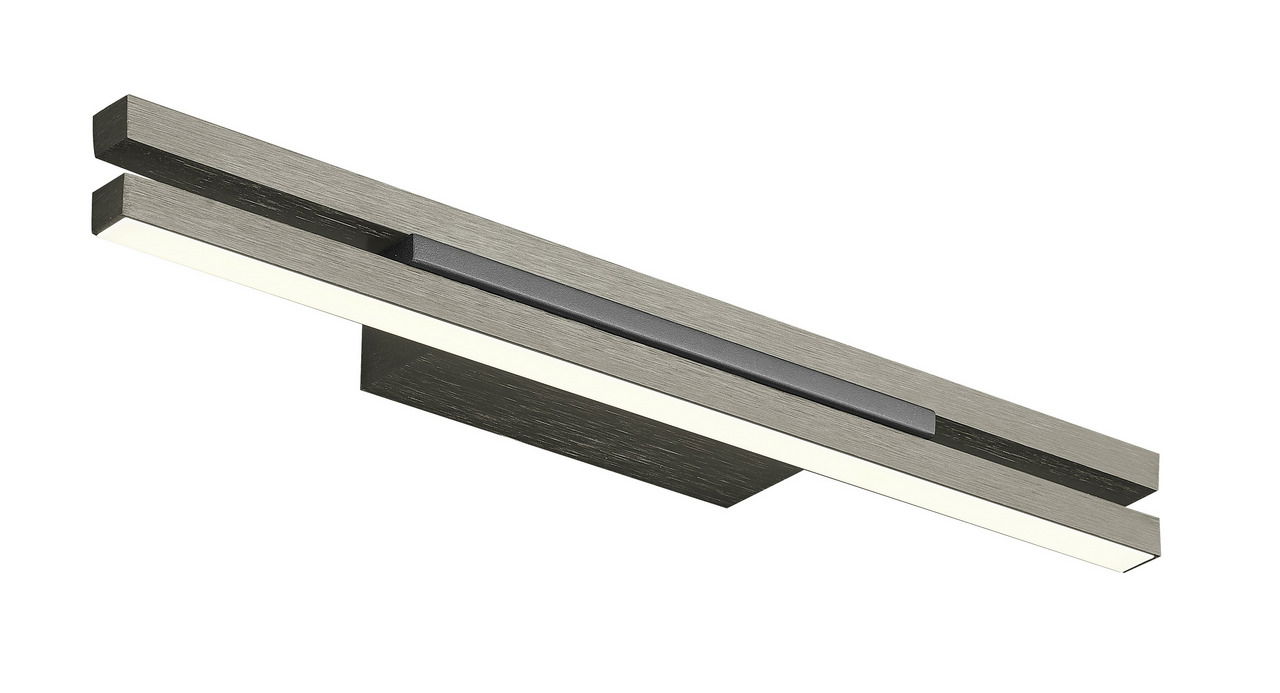 Hell LED-Wandleuchte ELEMENTS