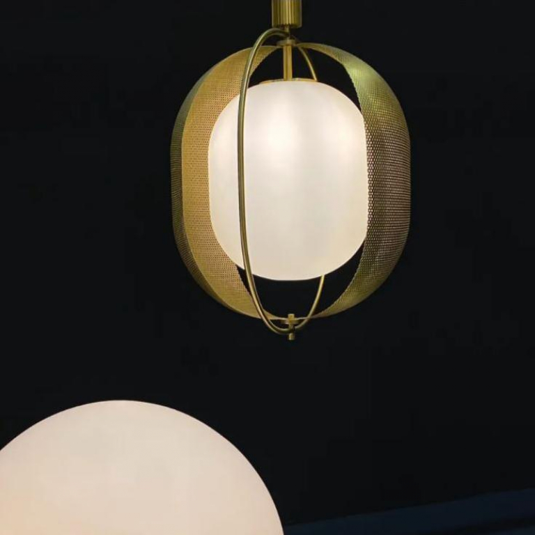 101 Copenhagen Pearl hanglamp