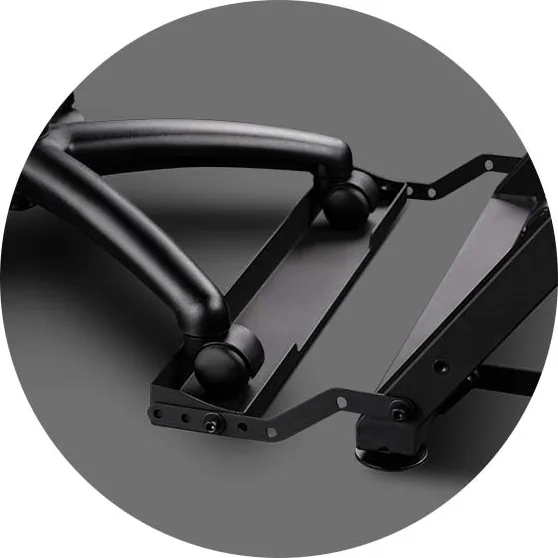 Next Level Racing Wheel Stand 2.0 Sièges simulation gaming