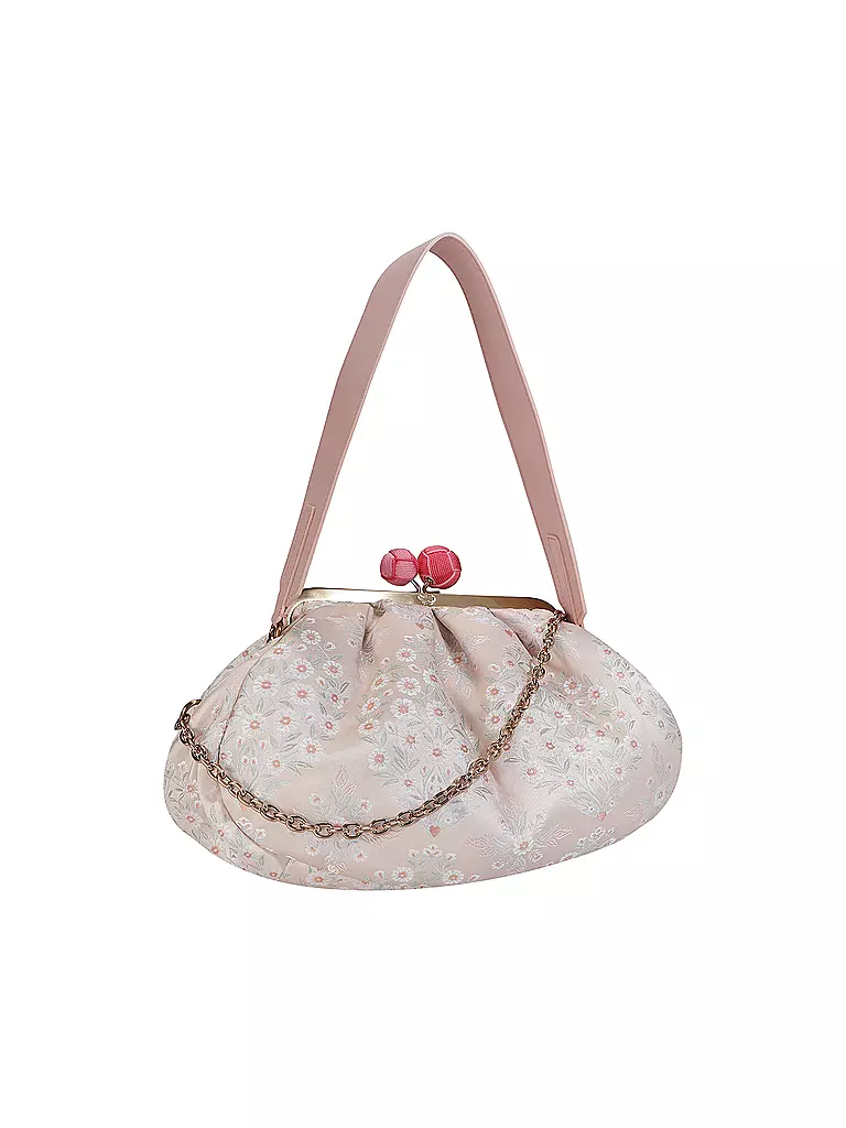 WEEKEND MAX MARA Tasche - Mini Bag PASTICCION BAG rosa