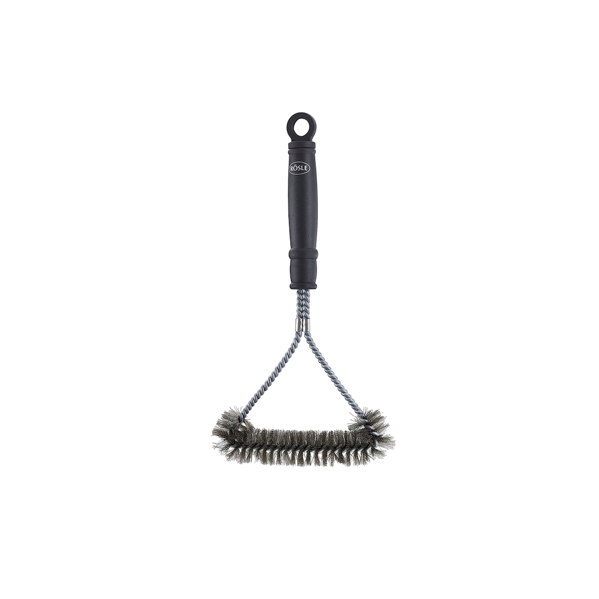 Rösle Grill brush 30 x 16 x 2.5 cm