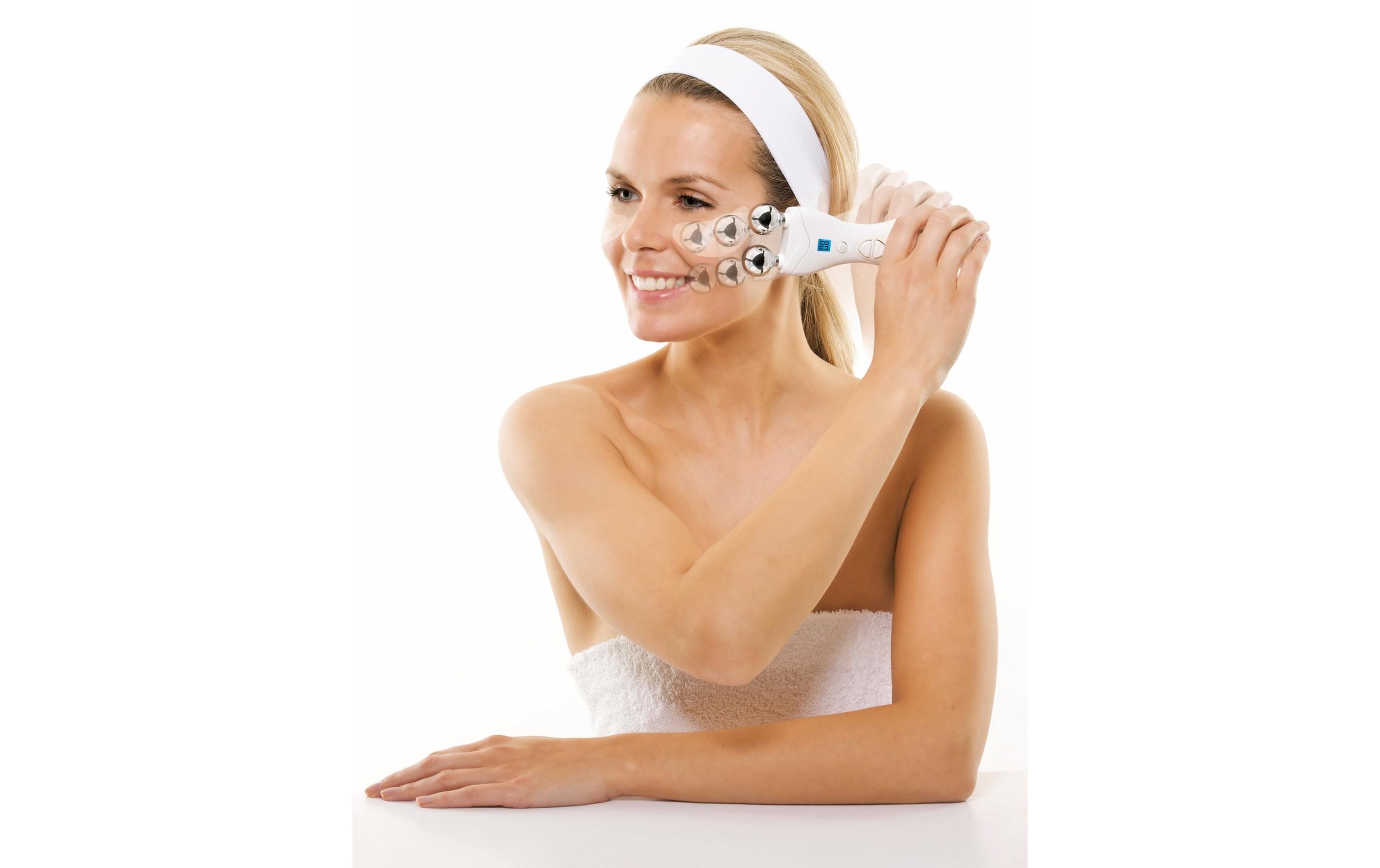 Rio Anti-Aging-Gerät »60 Second Facia«