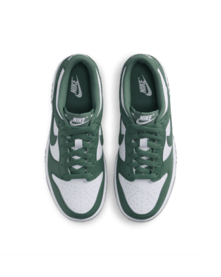 Nike Dunk Low Big Kids' Shoes