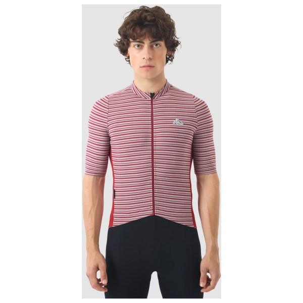 CAFÉ DU CYCLISTE - Romy - Maillot de cyclisme