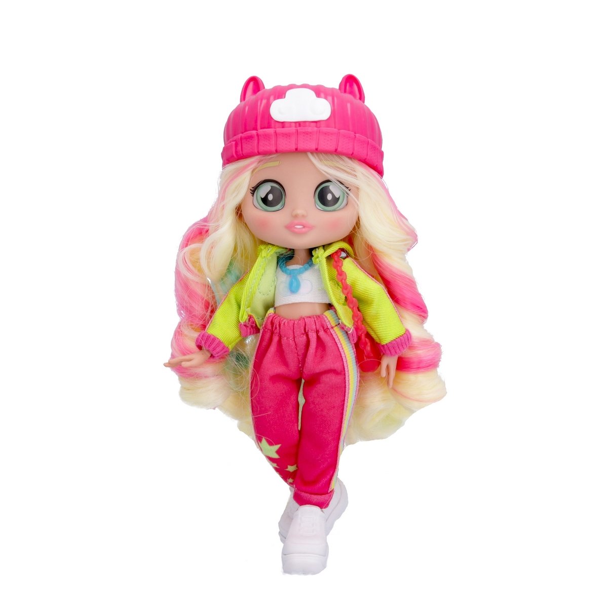 Cry Babies BFF série 2 - Hannah