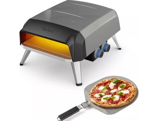 TEFAL - Four à pizza JM412010