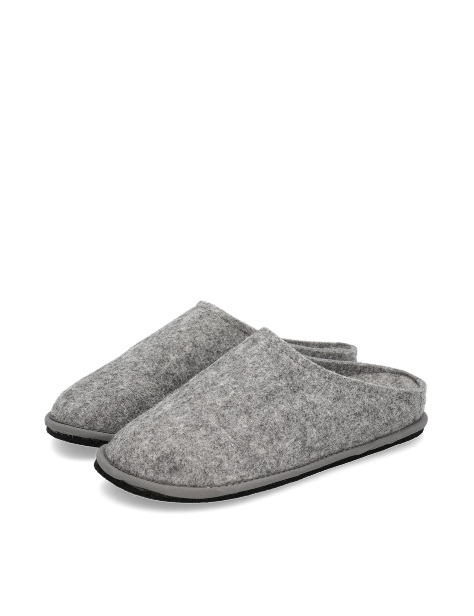Textil Hausschuh
