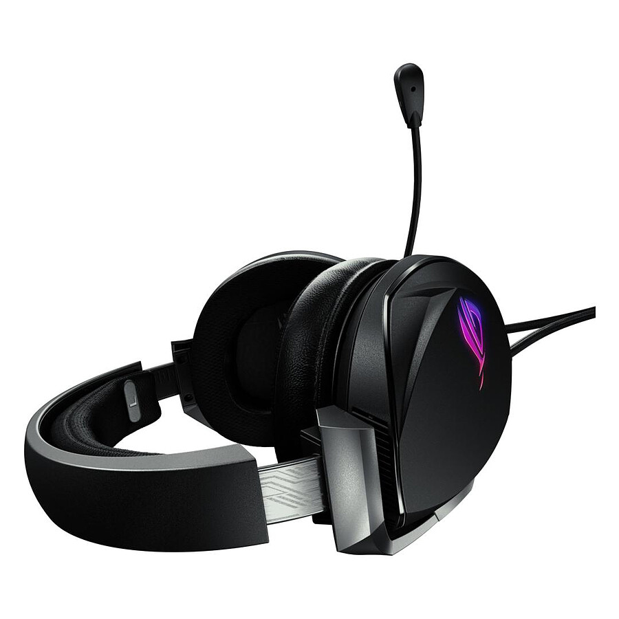 Asus ROG Theta 7.1
