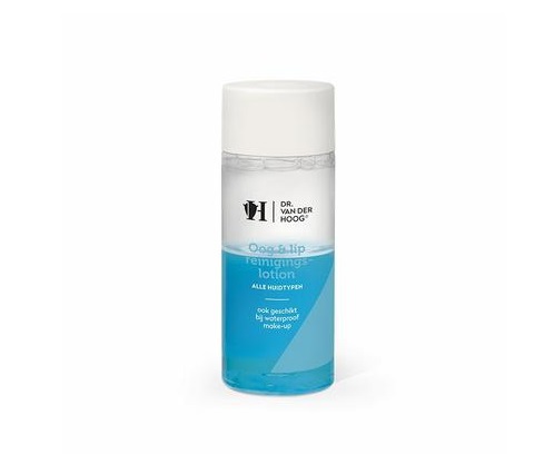 Dr. Van der Hoog 2Fasen lotion 150ml