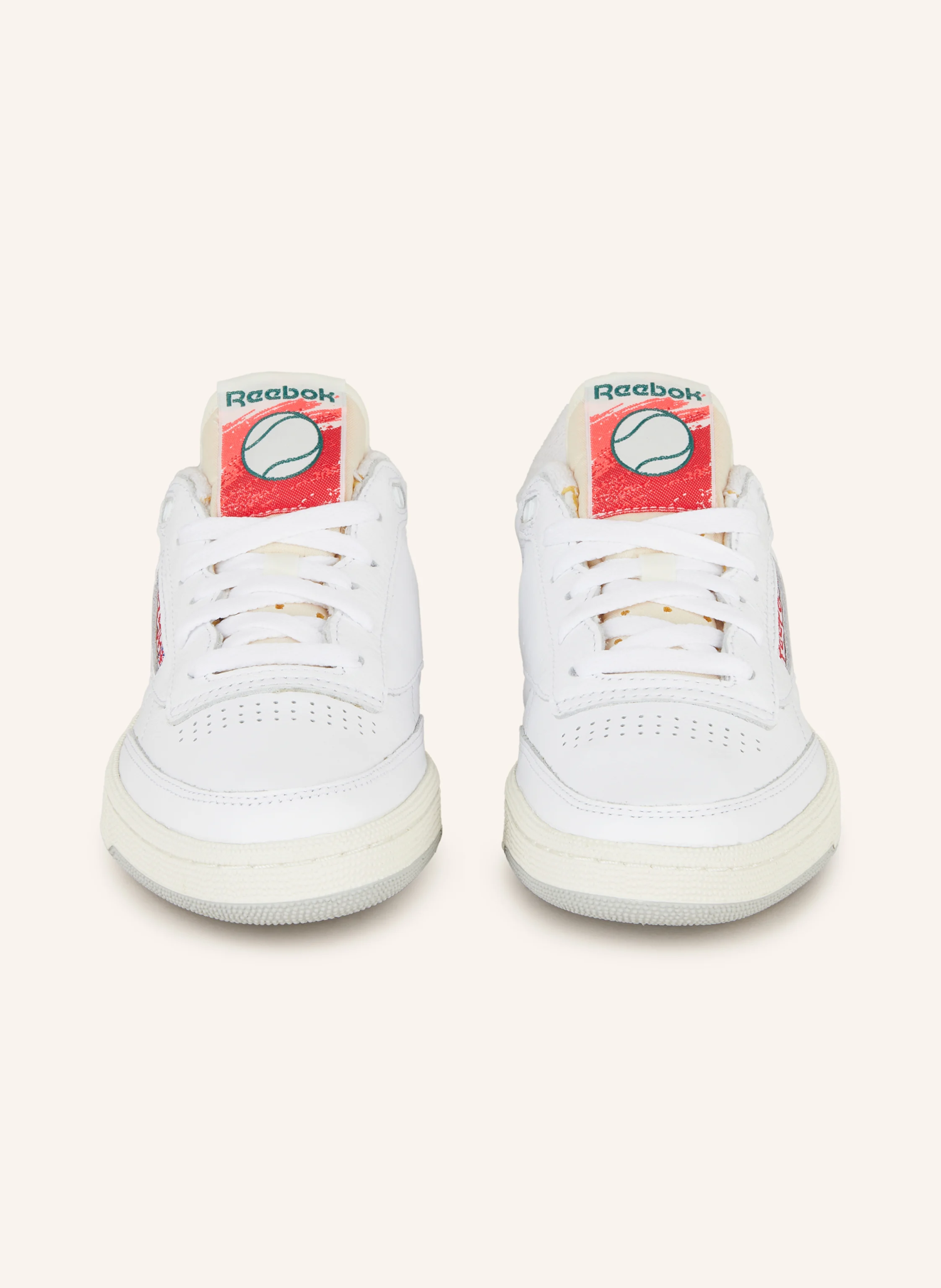 Reebok Sneaker CLUB C 85 VINTAGE