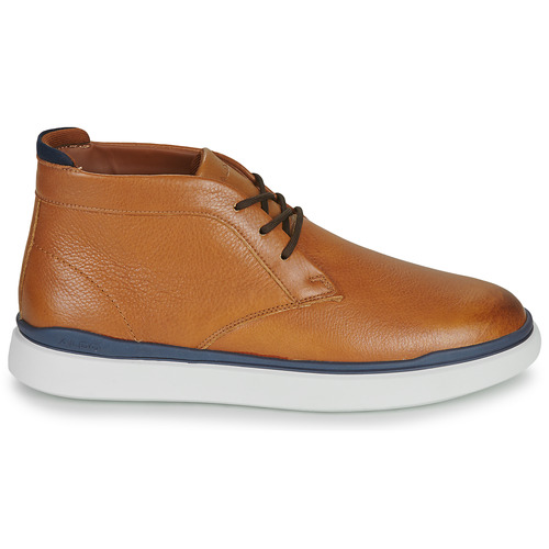 Aldo - RUTGER - Camel