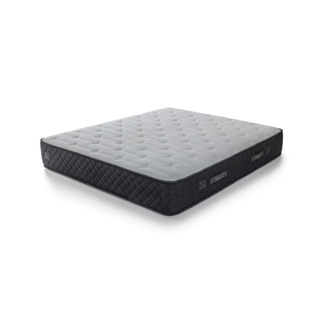 Boxspring met opbergruimte - Monaco