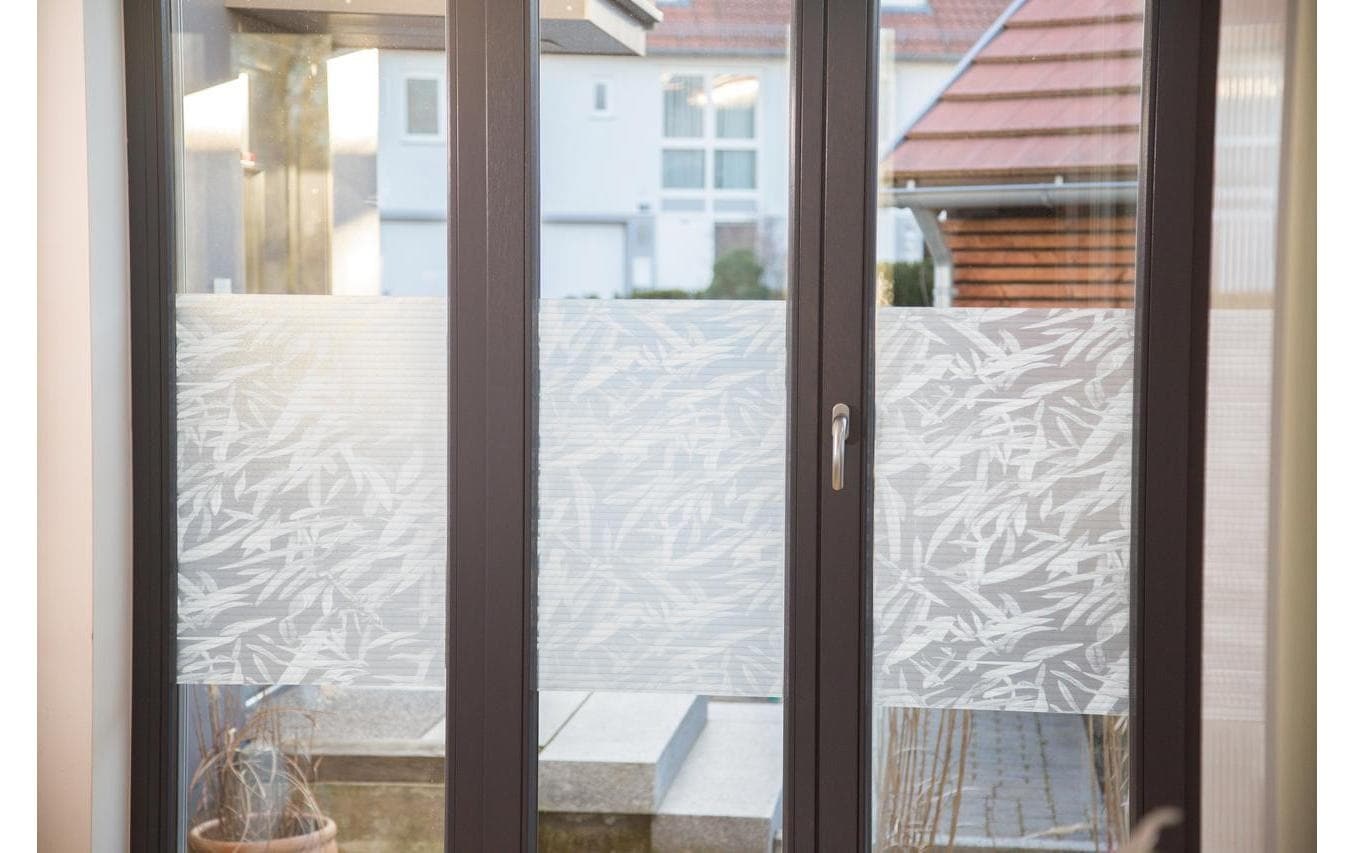 d-c-fix Fensterfolie »statisch haftend« halbtransparent statisch haftend