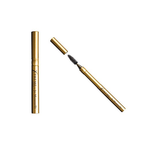 Xtreme Lashes Mascarabürste DeLuxe (goldfarben) 1Stk