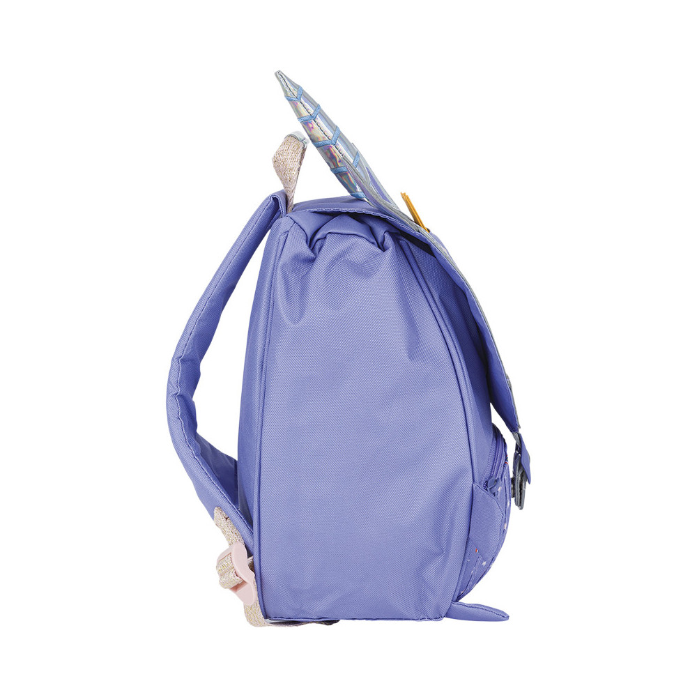 Sac à dos Licorne L'école des Tann's