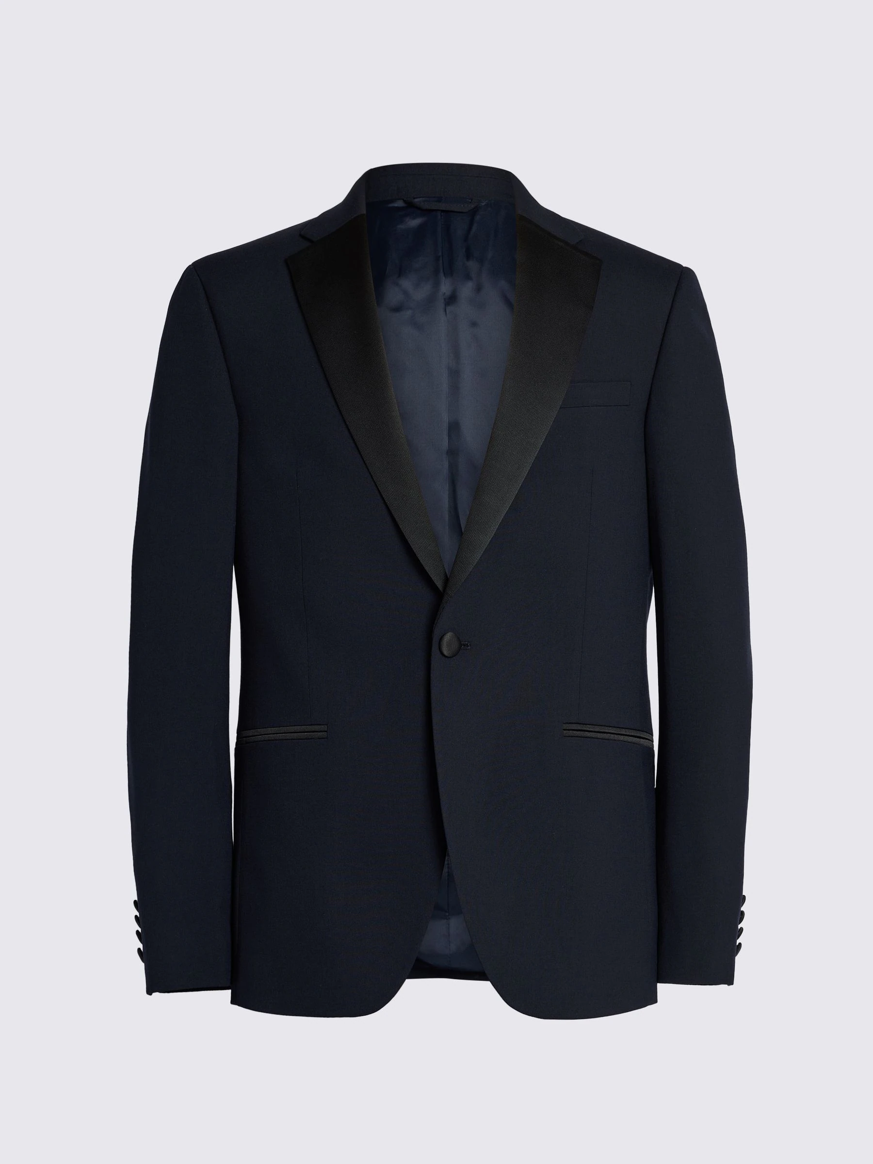MOSS Slim fit Smokingjack