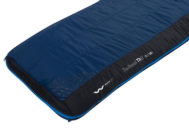 SEA TO SUMMIT - SAC DE COUCHAGE TRAILHEAD TH II REGULAR SYNTHETIQU