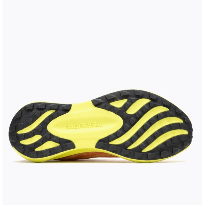 Merrell Herre Løbesko Morphlite Orange