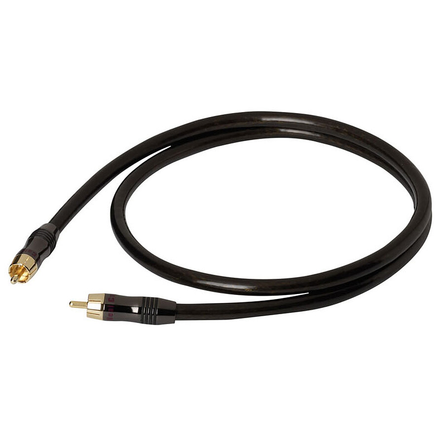 Real Cable EAN-2 2 m