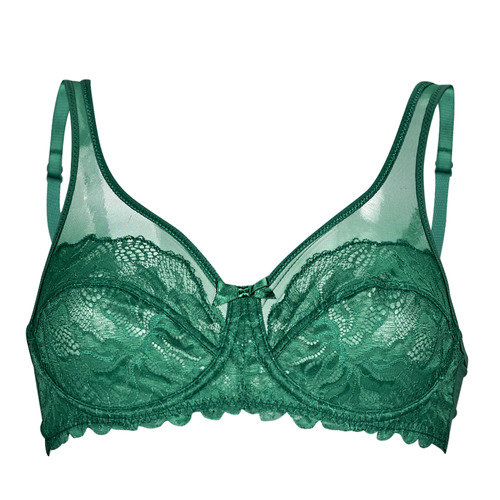 DIM - GENEROUS ESSENTIEL Verde